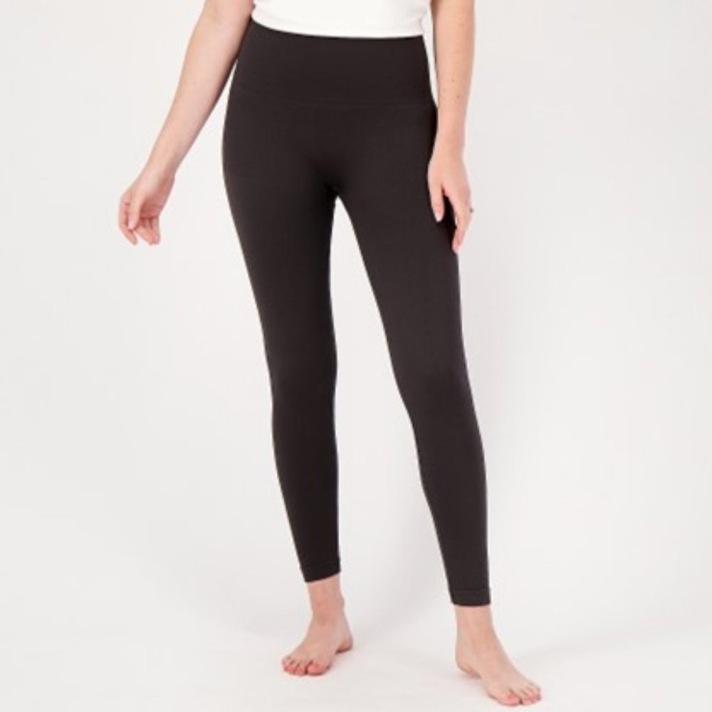 Anti x Proof Everyday Solutions Seamless Legging NWT